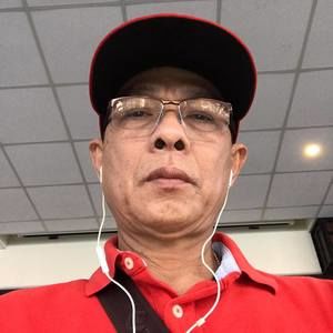 Meet your Posher, Henry